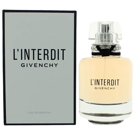 givenchy linternit|l'interdit givenchy cheapest price.